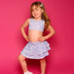 Love Bug Bra Top