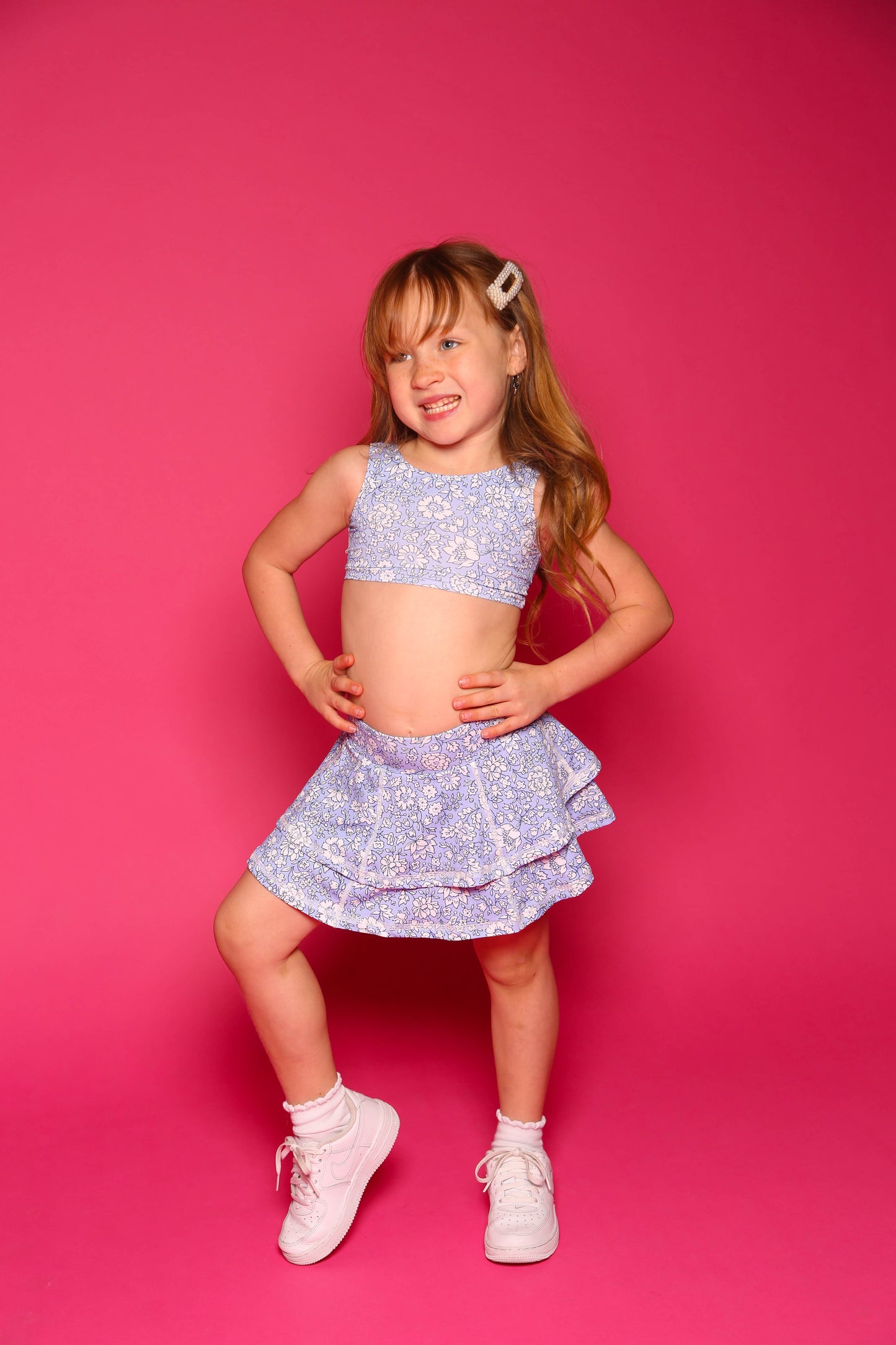Love Bug Bra Top