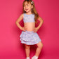 Love Bug Bra Top