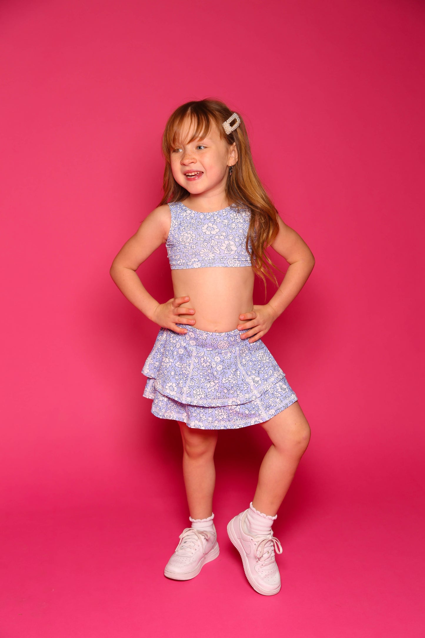 Love Bug Bra Top
