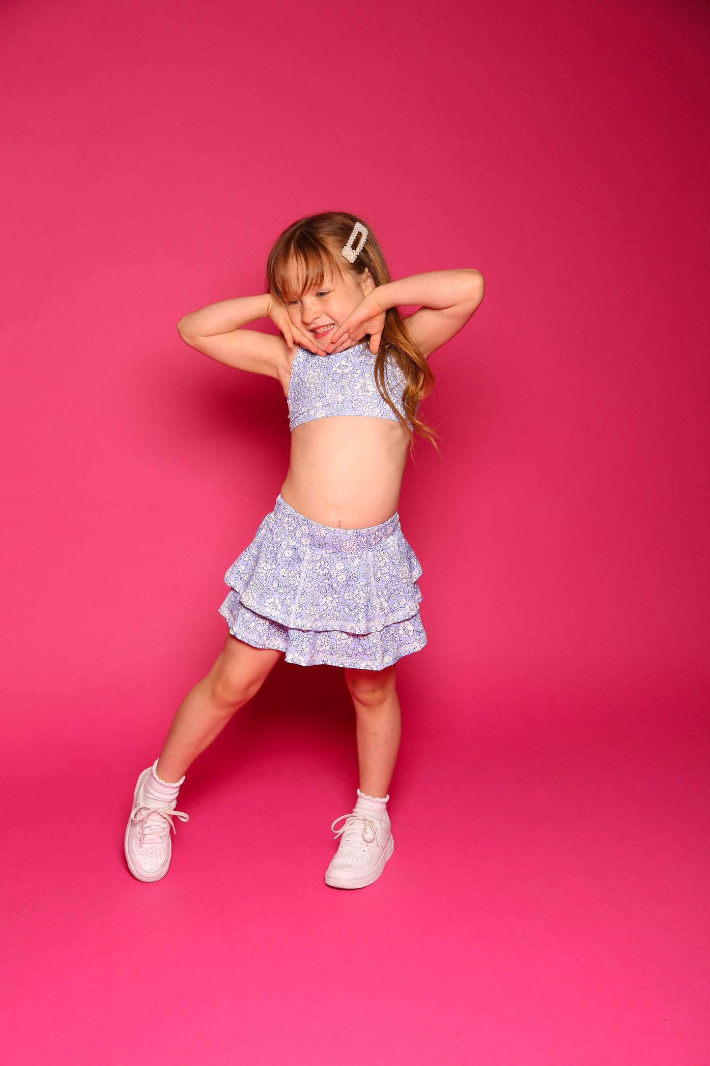 Love Bug Bra Top