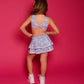 Love Bug Bra Top