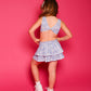 Love Bug Bra Top