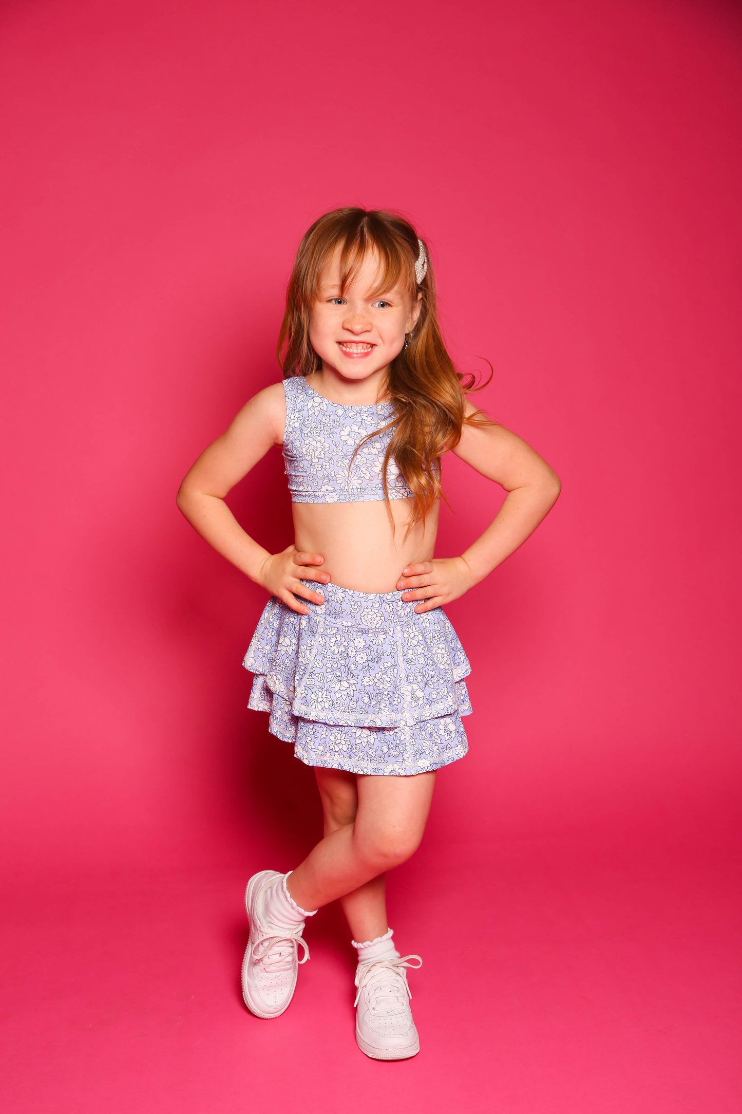 Love Bug Bra Top