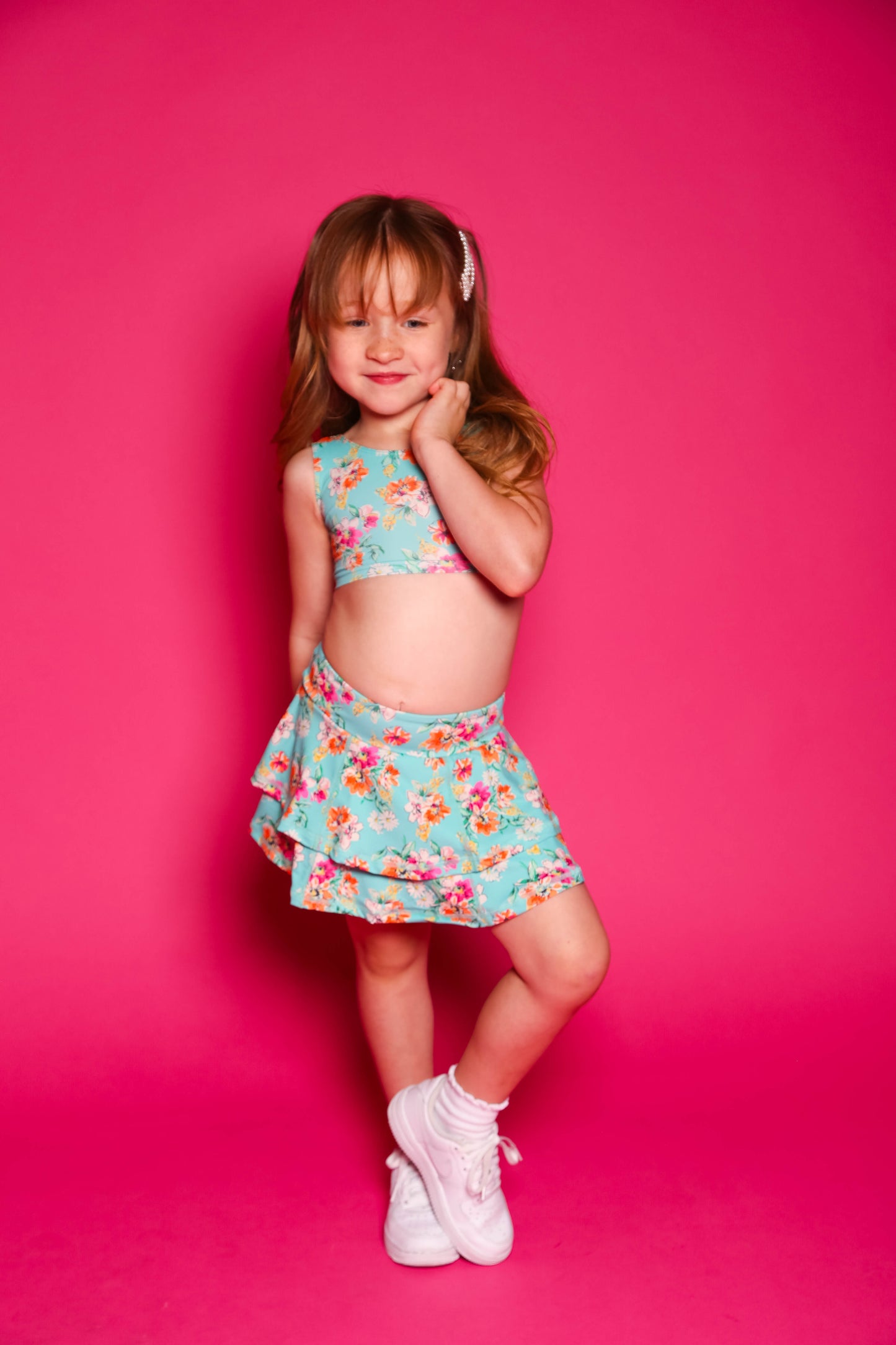 Love Bug Bra Top