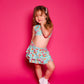 Love Bug Bra Top