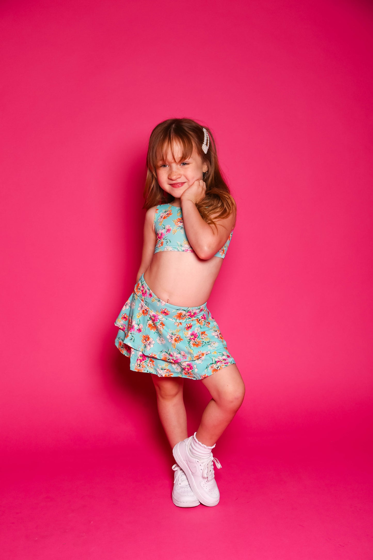 Love Bug Bra Top