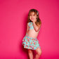 Love Bug Bra Top
