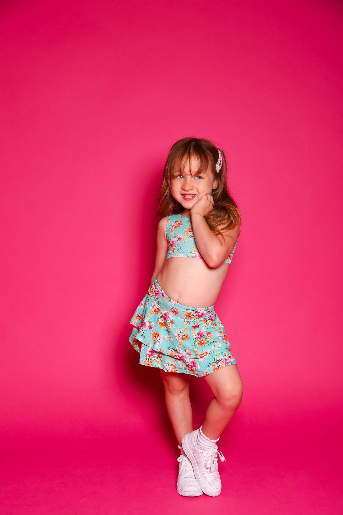 Love Bug Bra Top