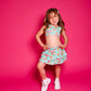 Love Bug Bra Top