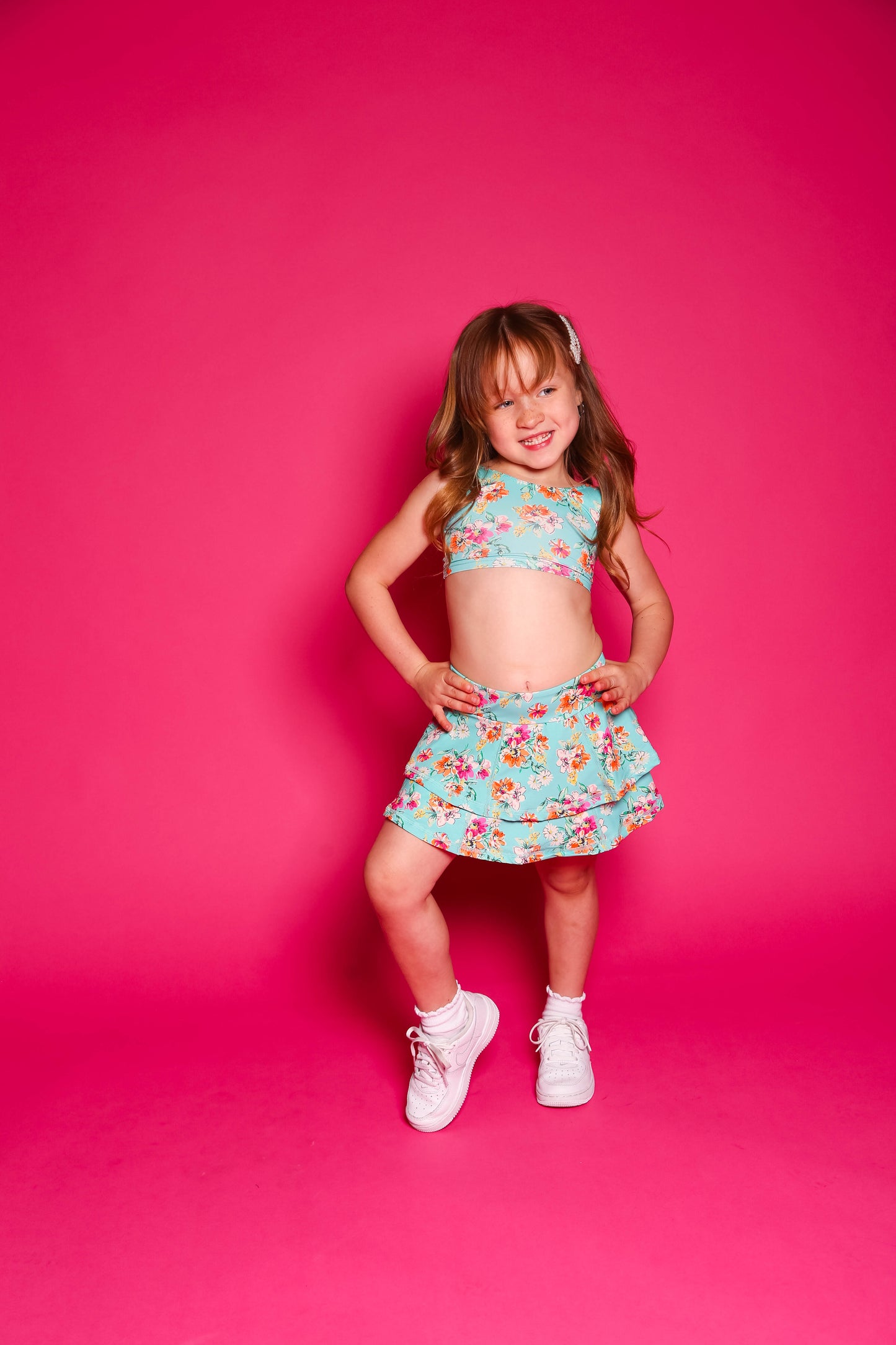 Love Bug Bra Top
