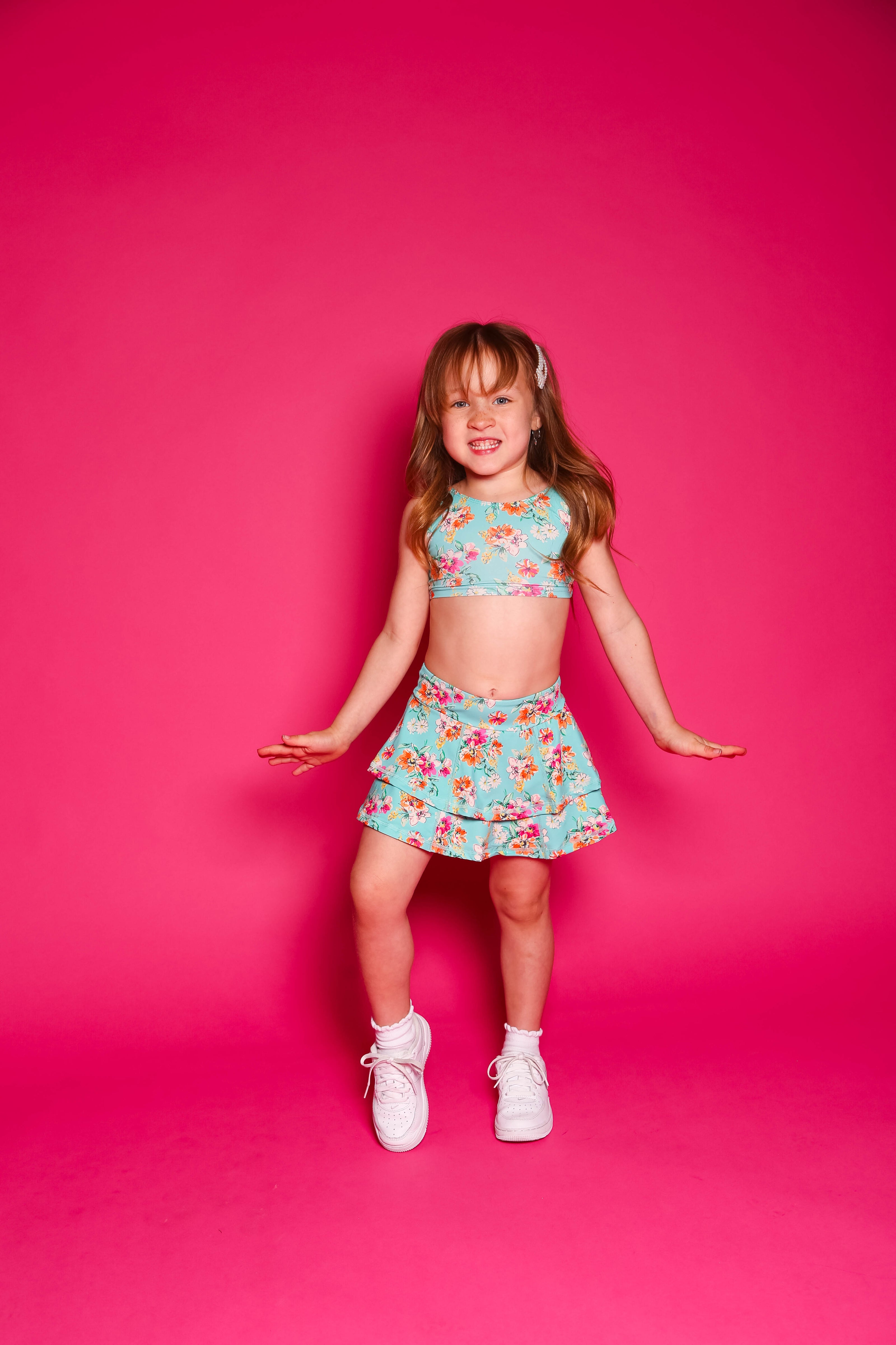 Love Bug Bra Top