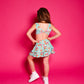 Love Bug Bra Top