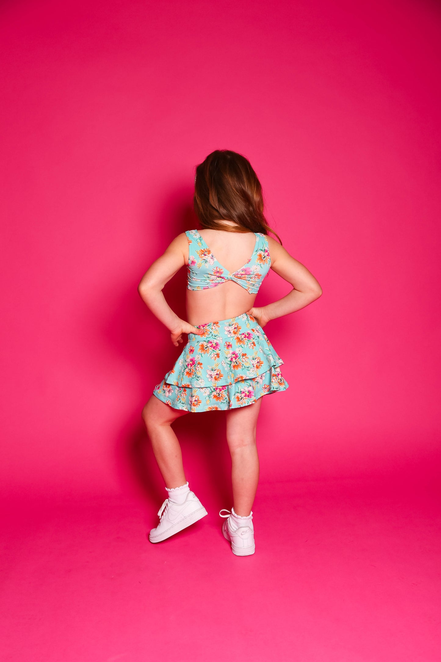 Love Bug Bra Top