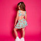 Love Bug Bra Top