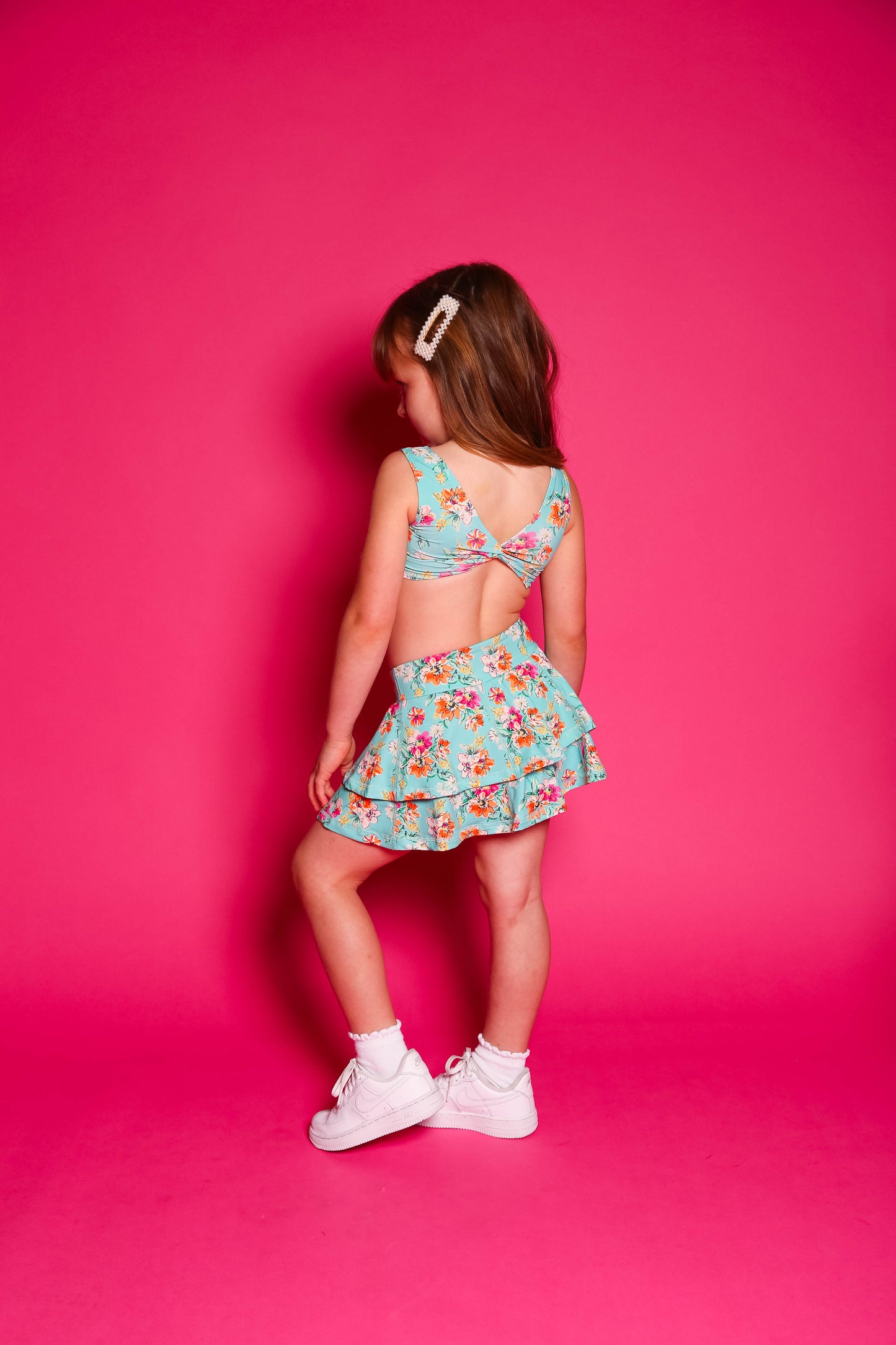 Love Bug Bra Top