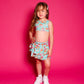 Love Bug Bra Top