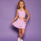 Sweetie Pie Ruffle Skort