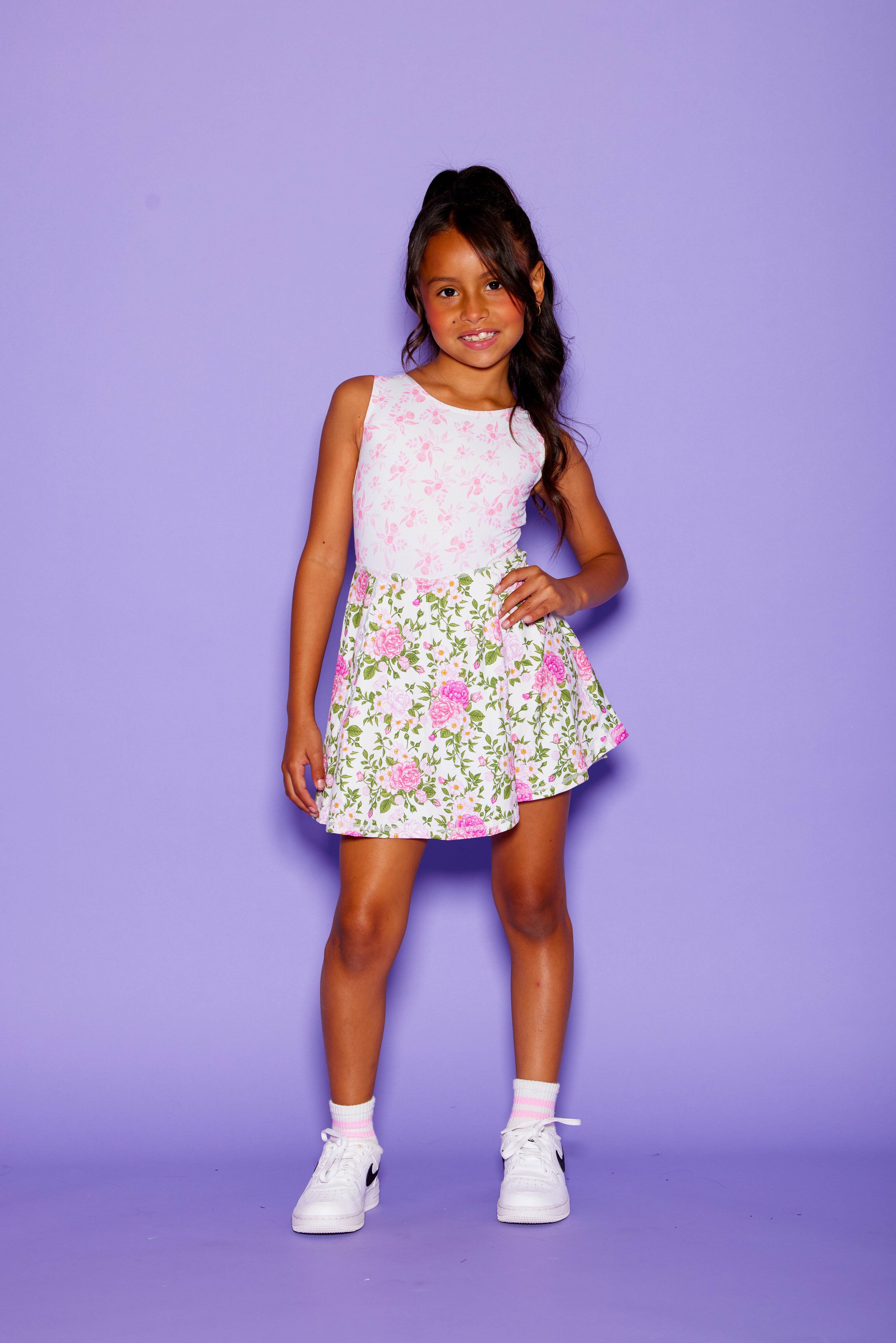Little Sunshine Dress
