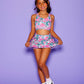 Sweetie Pie Ruffle Skort