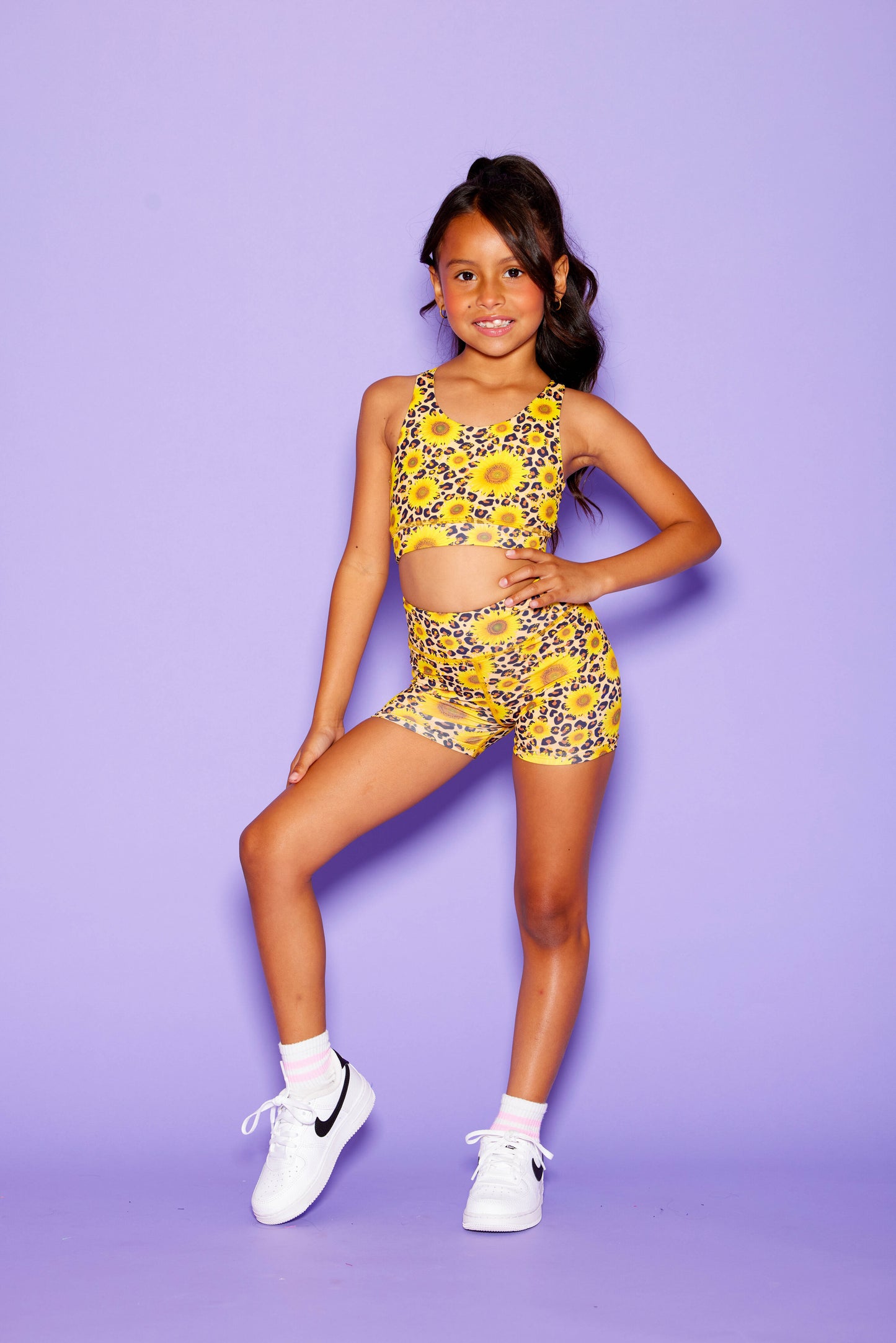 Darling Short